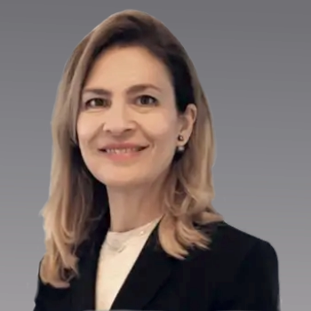 Board Member Miriam de Baets - Board Member