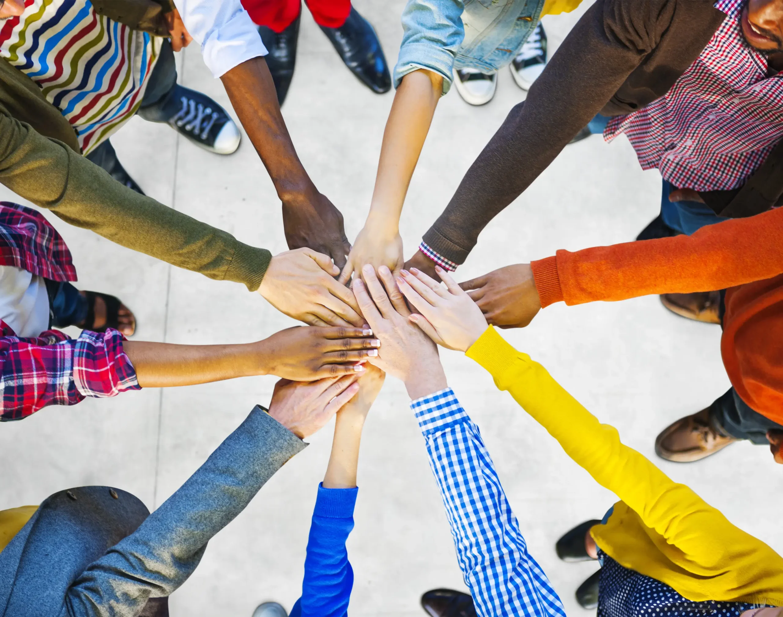 Patient Inclusive Advocacy Foundation (PIAF)
