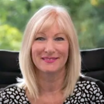 Susan Richardson - Patient Advocate Susan Richardson - Patient Advocate