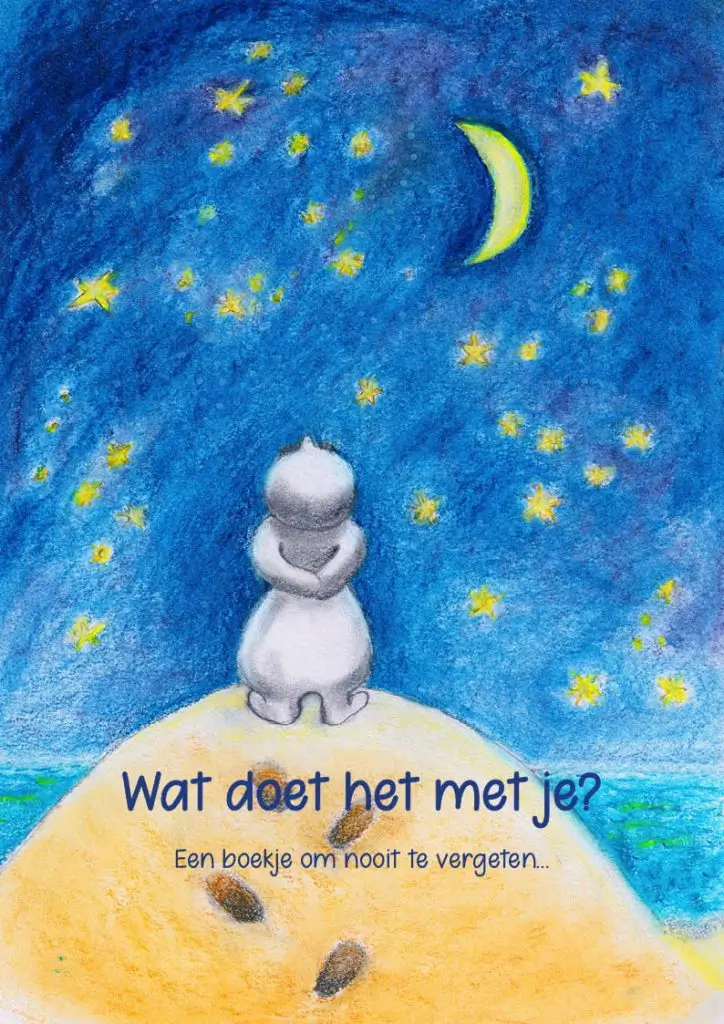 Voor kinderen met een ernstige ziekte Voor kinderen met een ernstige ziekte