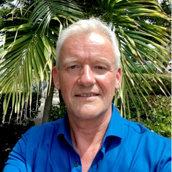Kees van der Post - Non Executive Board Member Kees van der Post - Non Executive Board Member